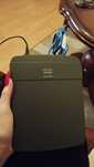 Router wifi cisco
