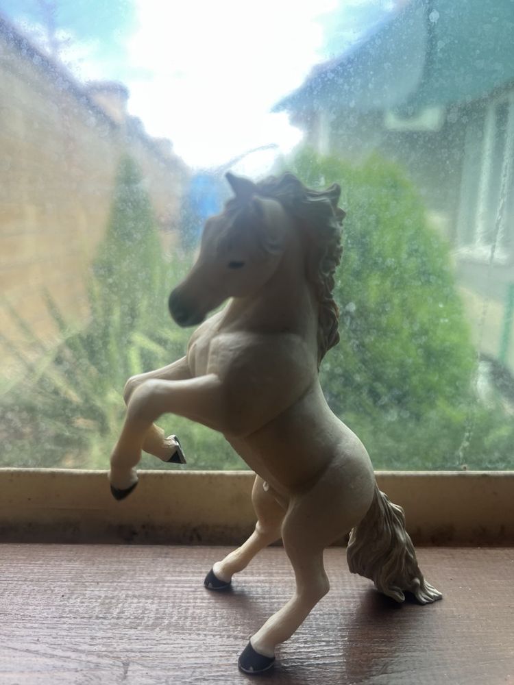 Фигурки шляйх -Schleich