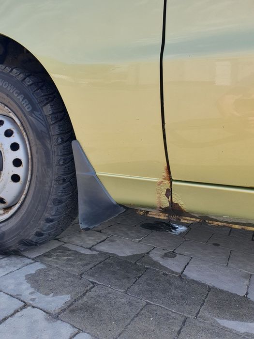 Daewoo Sens 1.3 2007 Торг