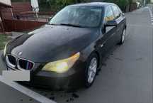 Sprzedam BMW E60 525D