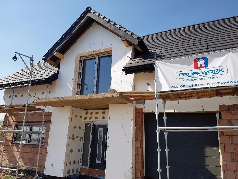Tynki maszynowe! Termin PAŹDZIERNIK 2025. Wadowice Krk Bielsko Katowic