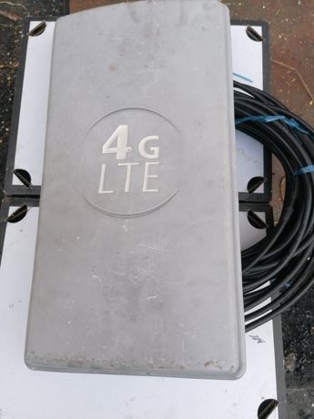 Antena 4G LTE internet