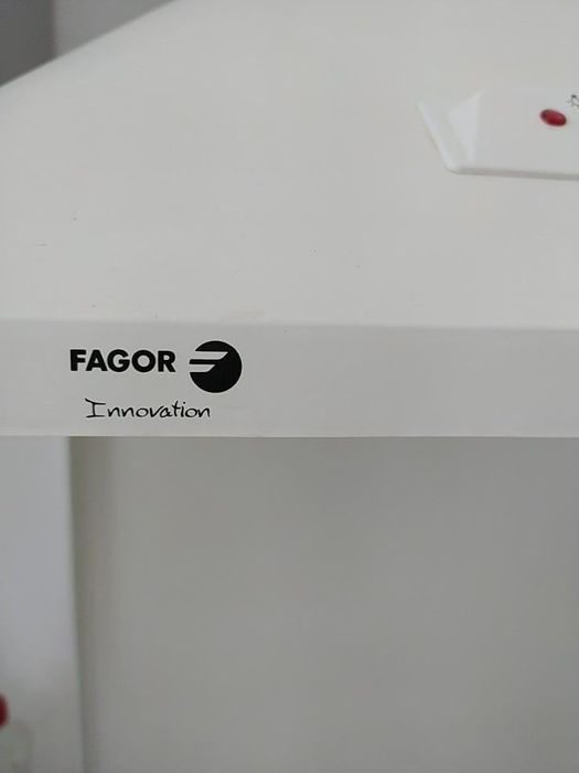 Плита Gorenje (Словения) вытяжка Fagor (Италия)