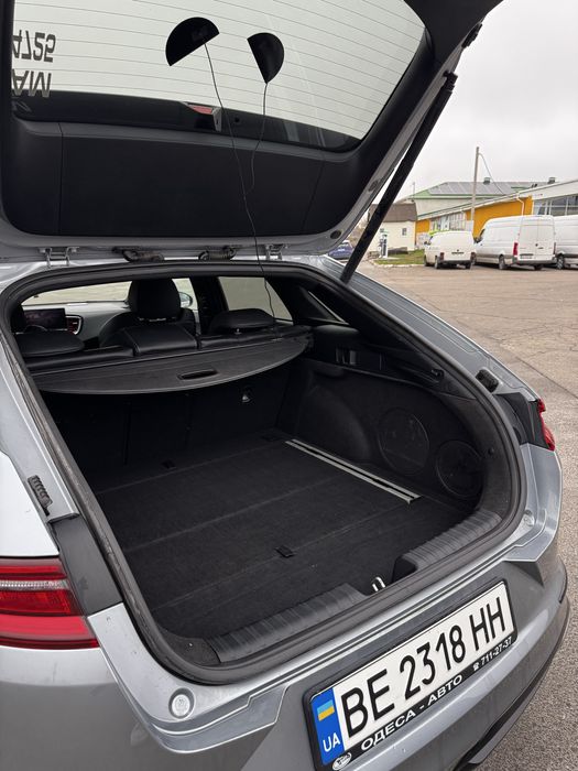 Продам Kia Proceed