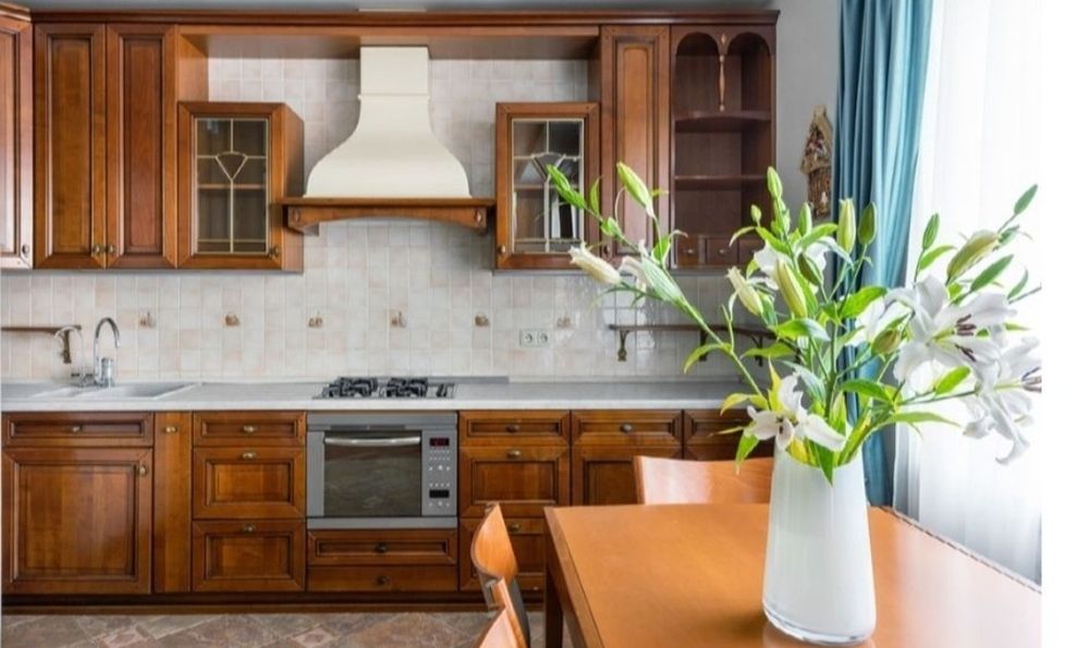 Продажа квартиры,Антоновича 4/6, роскошная,ремонт,мебель