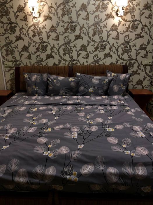 Продам постіль власного пошиття, різних розмірів