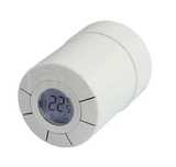 Głowica termostatyczna DANFOSS Z-Wave Living Connect 014G0013
