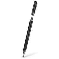 Spigen Universal Stylus Pen Czarny/Black App07078