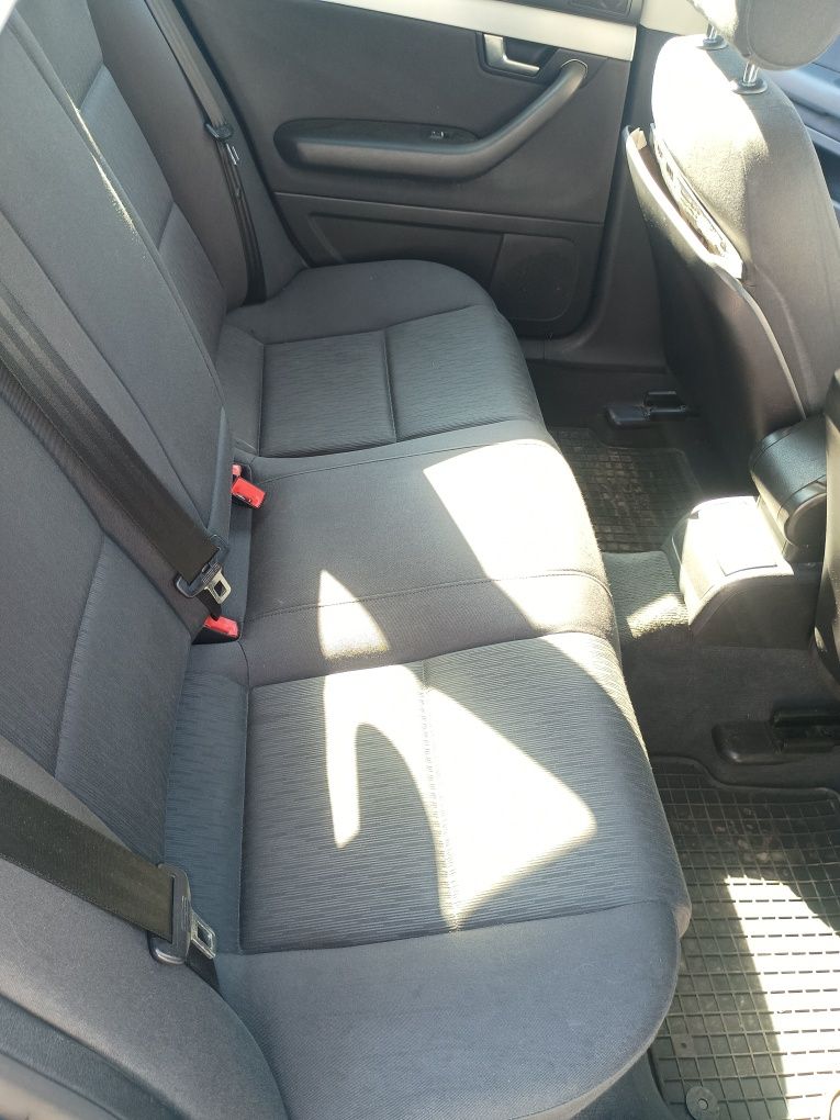 Sprzedam Audi A4 b7 2007
