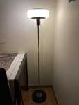 Candeeiro luz Led