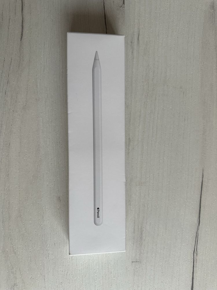 Стилус apple pencil 2gen 1:1