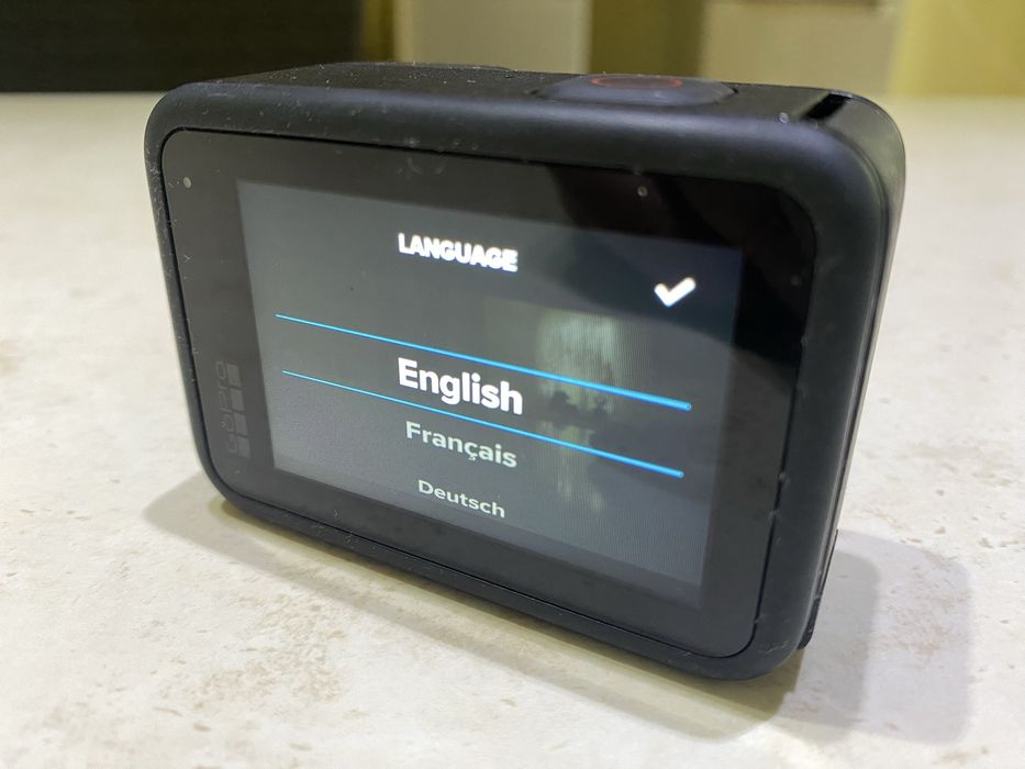 Продам GoPro HERO 10