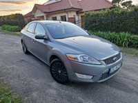 Mondeo mk4 Tytanium convers plus 2.0 tdi  moje prywatne auto