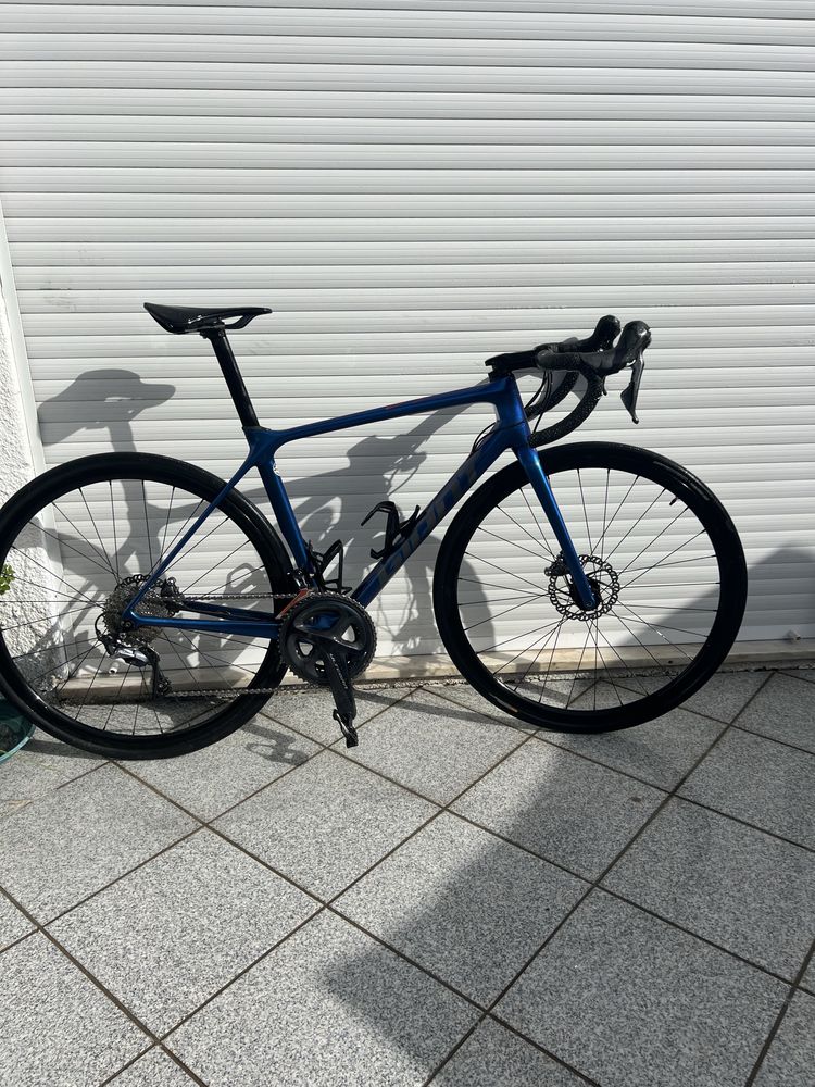GIant Tcr Advanced ultrega