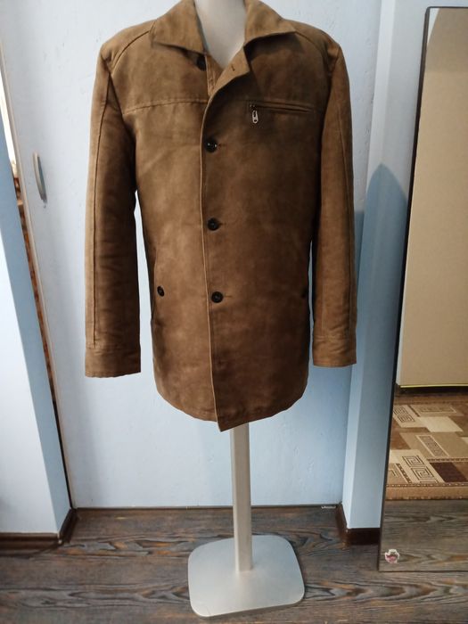 Куртка Нова чоловіча фірмова Colin's розм 48-50