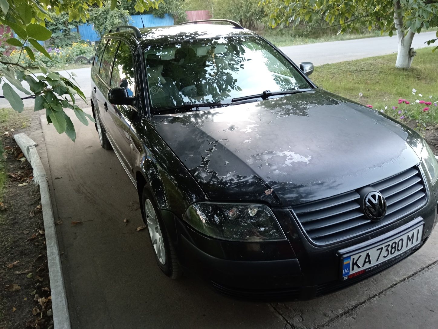 Продам автомобіль