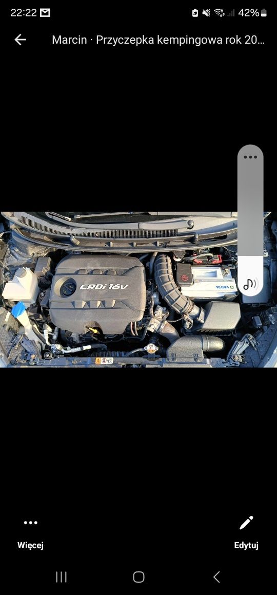 Agregat prądu 7.5 kw jak nowy