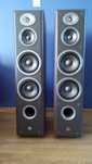 Kolumny stereo JBL E80