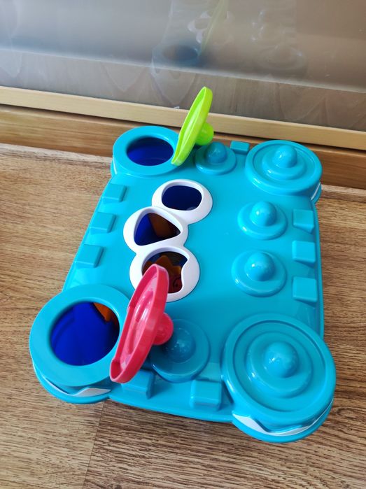 BabyCastle Castelo Sensorial Imaginarium