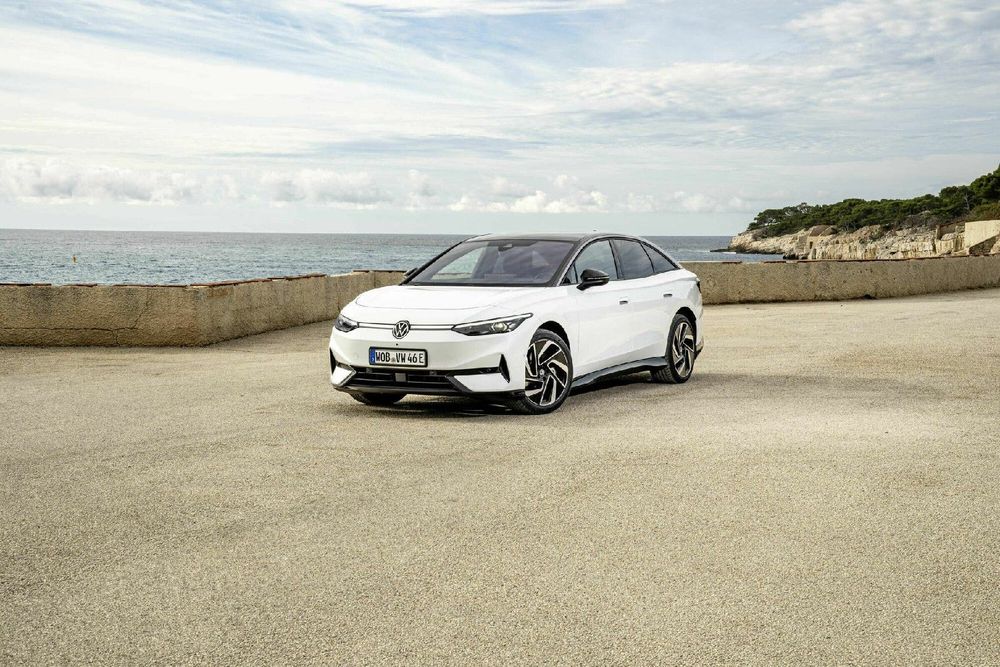 VW ID.7 ver-pro-urban