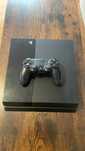 konsola PS4 512GB
