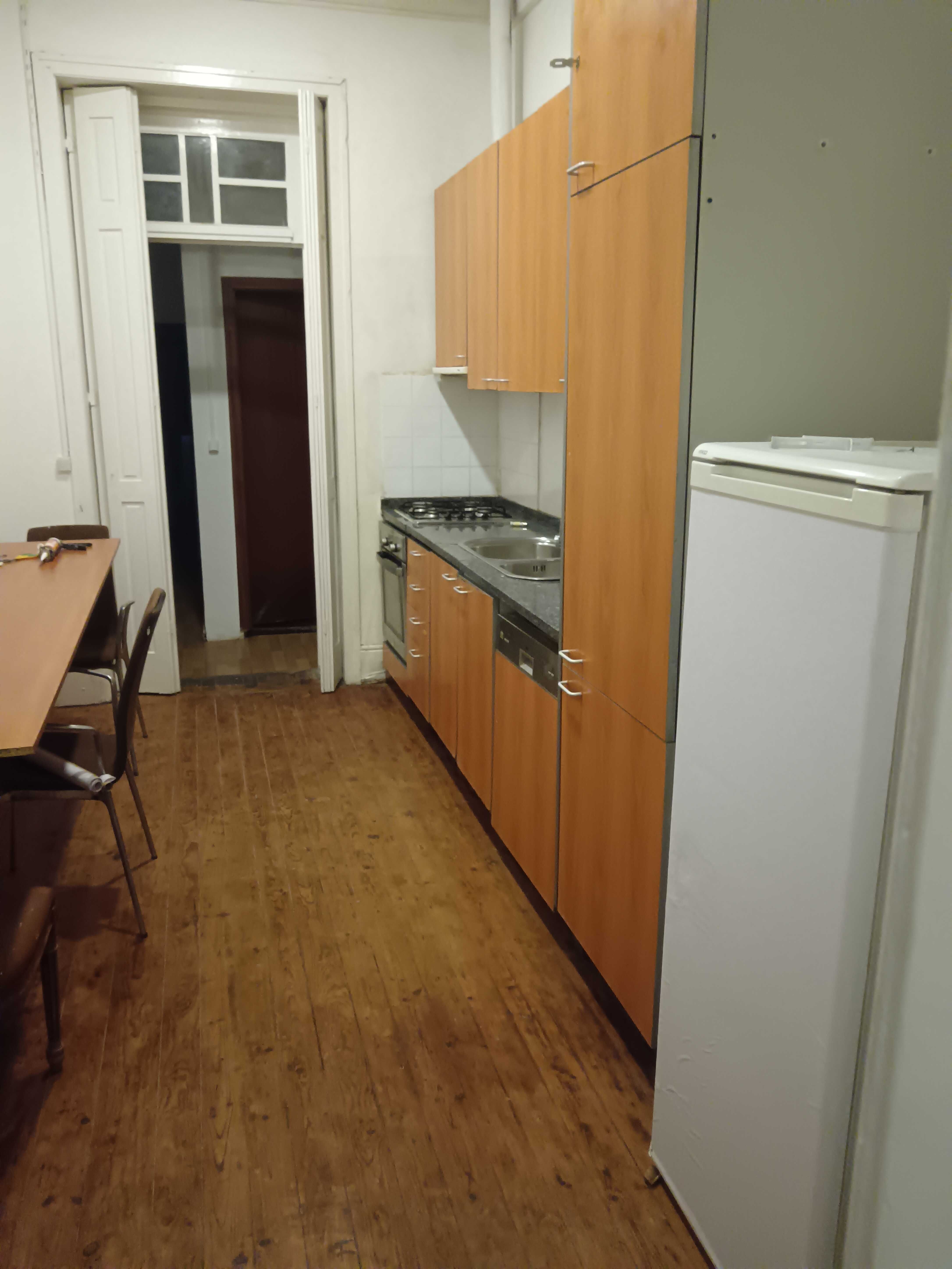 Arrendo camas no Bonfim porto  280 mensal ou 15 a diária