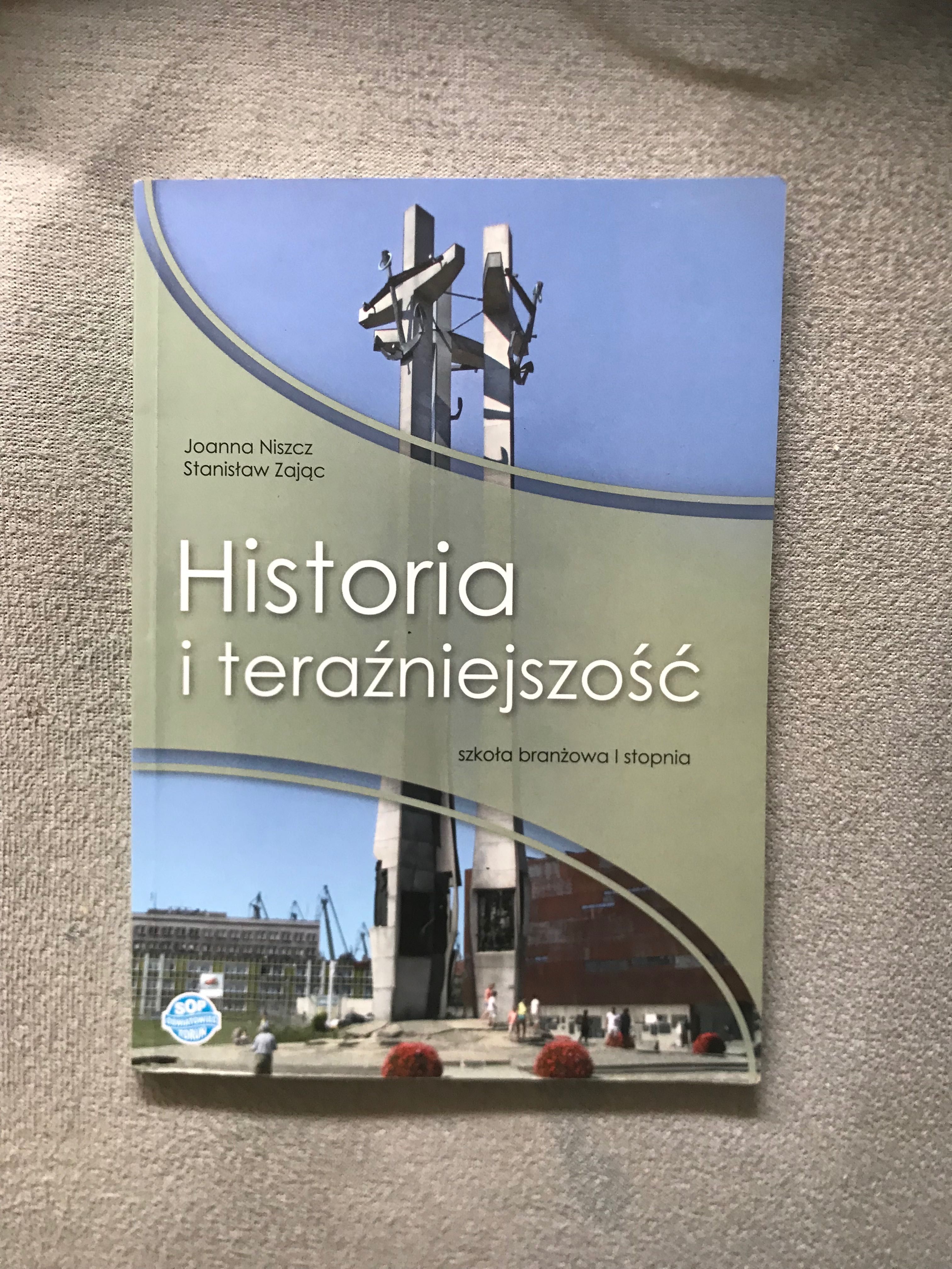 Podręcznik  kl 1