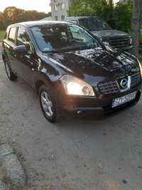 Nissan Quashqai 2.0 diesel