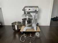 Mikser planetarny 4ALL Technologies B20KT