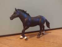 Figurka firmy Schleich - koń.