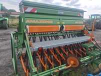 amazone AD303 talerzowy siewnik