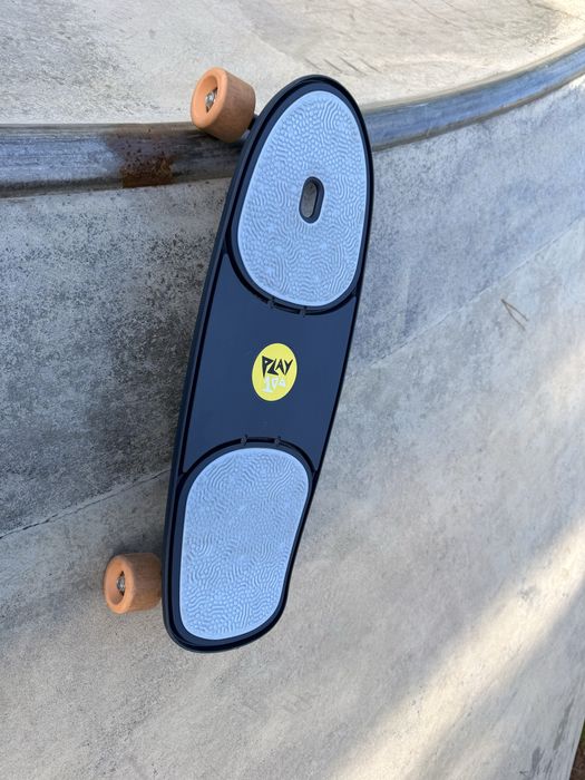 Skate criança em bom estado