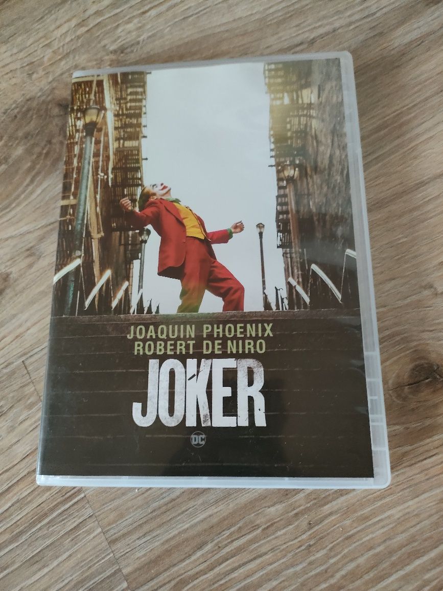 Film Joker z lektorem PL