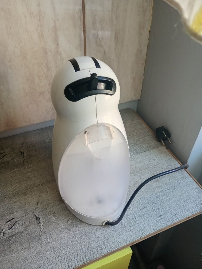 Express Nescafe Dolce Gusto
