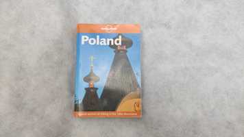 Poland przewodnik wydanie IV 2002 rok Lonely Planet
WYD.: wyd. IV; Lon