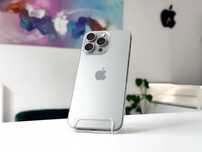 iPhone 15 Pro Max 512 GB Naturalny Tytan jak Nowy Sklep Gwarancja