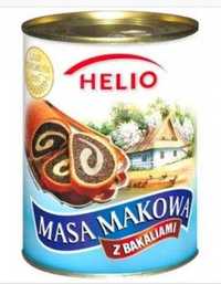 Макова начинка HELIO 850 г