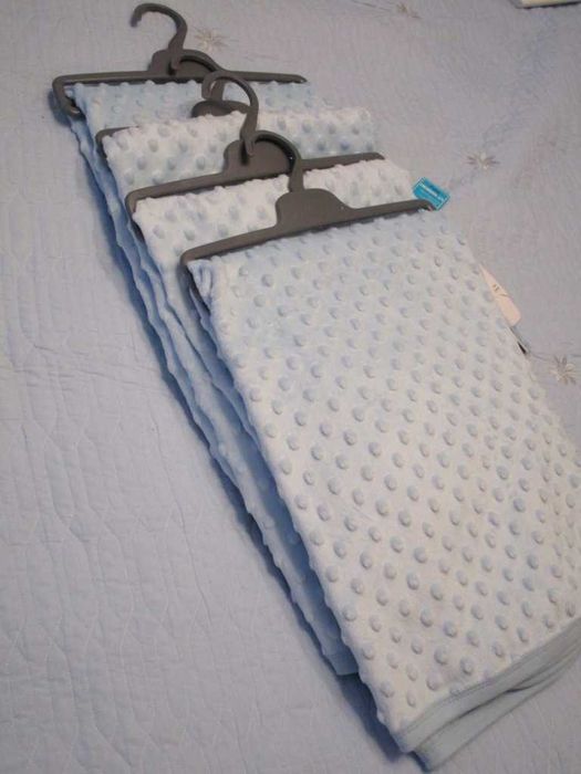 Пледик, одеяльце для младенцев LC Waikiki