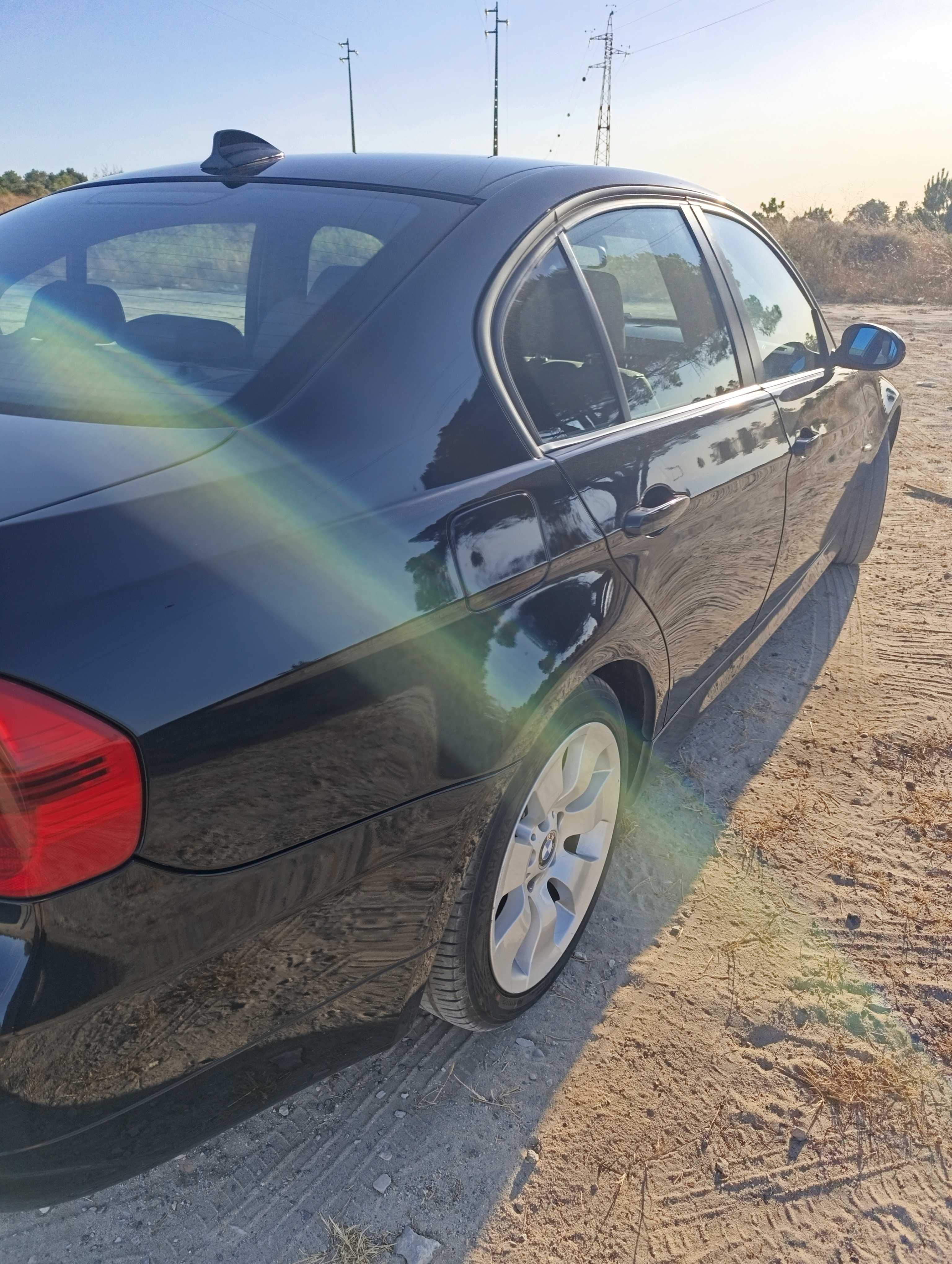BMW 320D em Optimo estado