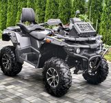 Quad Stels Guepard 850    2020 rok REZERWACJIA