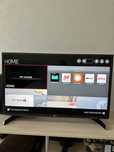 LED-телевизор LG 32LF653V