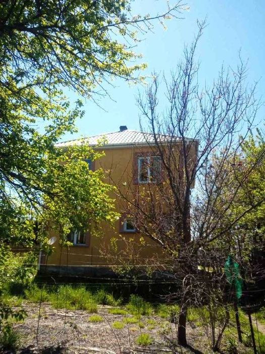 Гоголів, будинок та земельна ділянка 38 соток