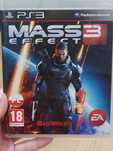 Mass Effect 3 Gra PS3