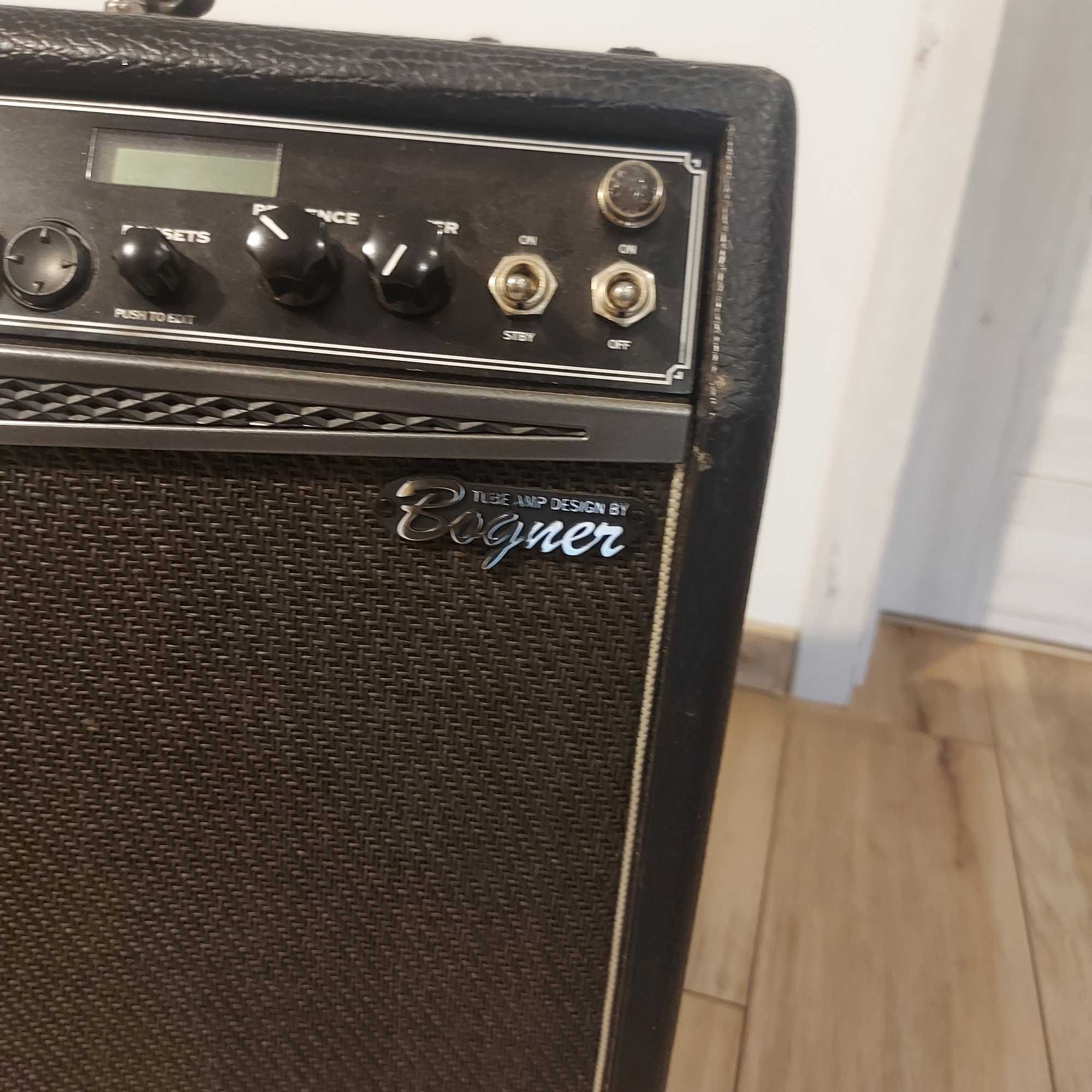 Line 6 Spider valve MKII wzmacniacz gitarowy