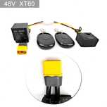 Alarme para trotinete 48V NOVO
