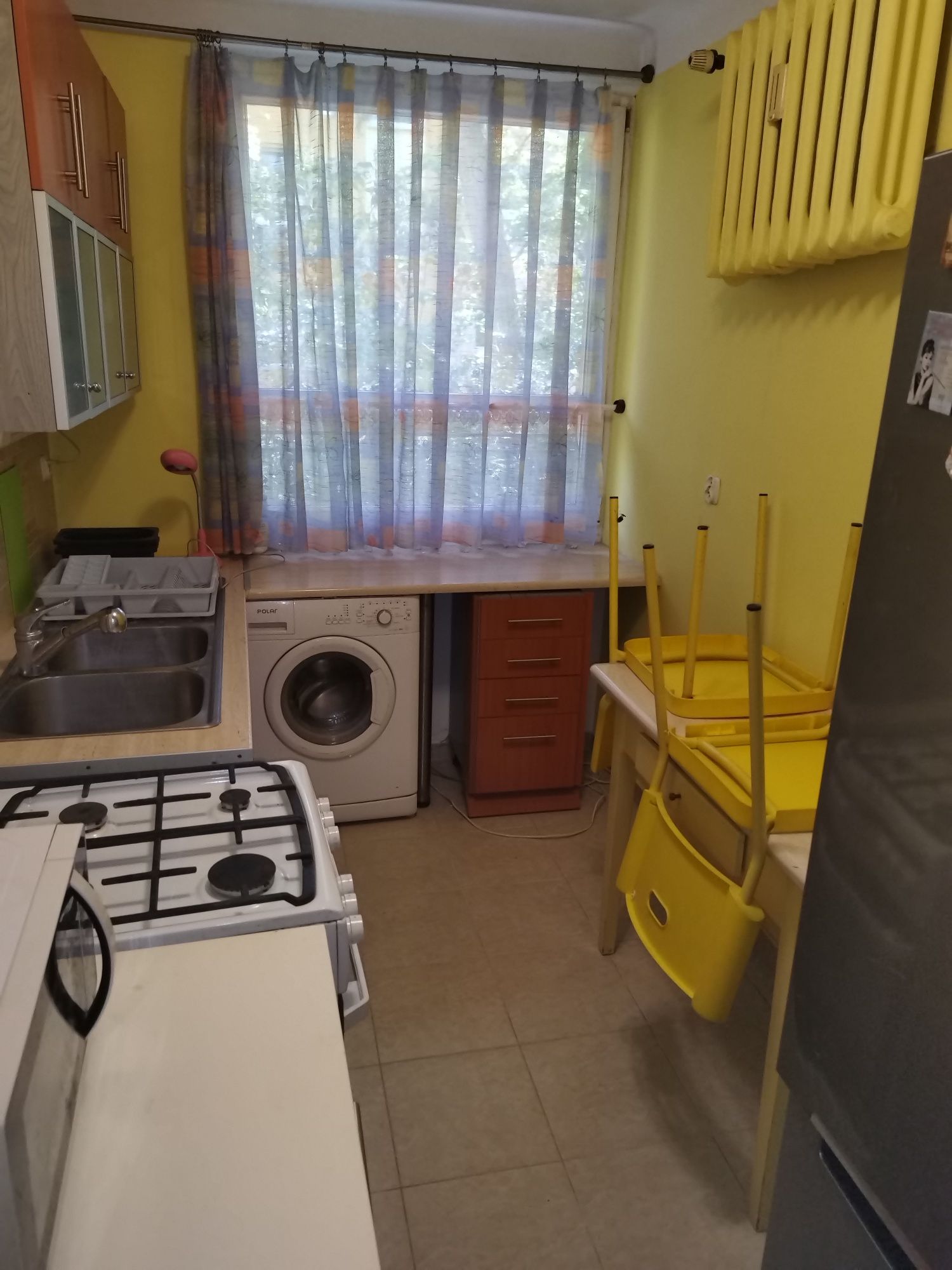 Mieszkanie do wynajęcia – Otwock, ul. Filipowicza – 2 pokoje, balkon,
