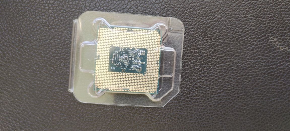 Intel Pentium G4400