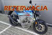 Suzuki GSX -S 125 ABS 12.2020r GSXS RATY Gwarancja | REZERWACJA