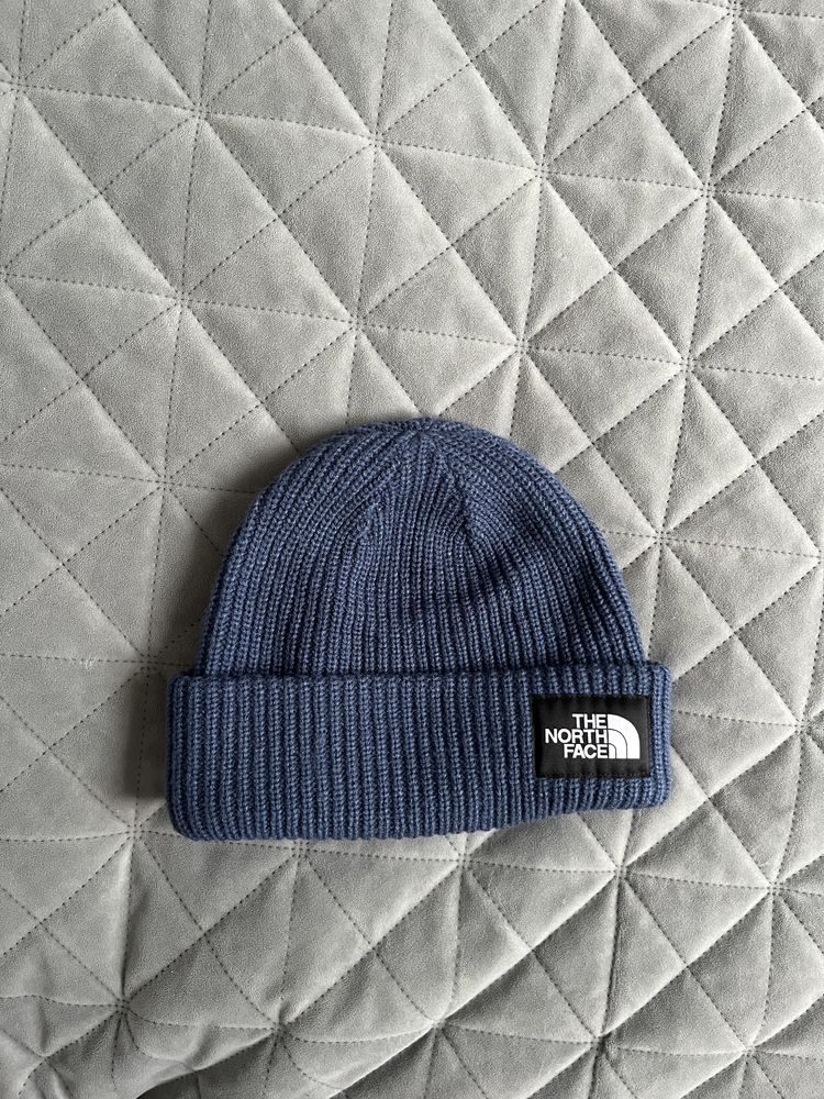 Шапка чоловіча The North face.Нова.