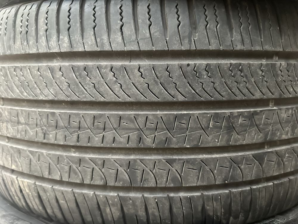 Pneus 23 285/40 Perelli All season